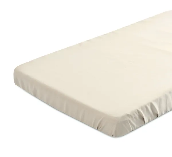 Solid_grey_100%_Satin_Fitted_Cribsheet_For_Baby_Bedding