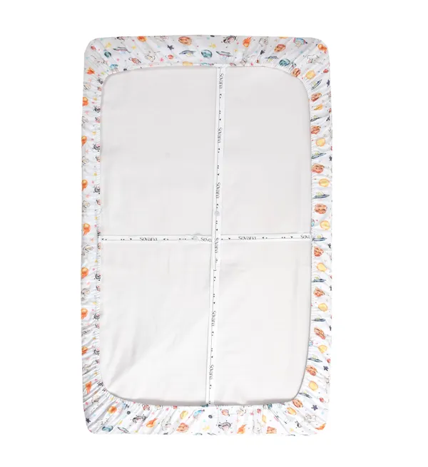 Pets_Of_The_Galaxy_Plus_Purple_Combo_Fitted_Cribsheet_For_Home_And_Bedding