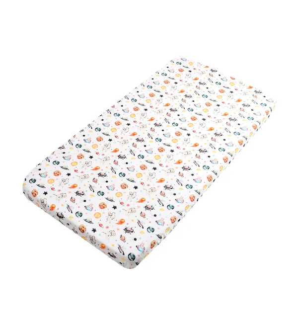 Pets_Of_The_Galaxy_Plus_Purple_Combo_Fitted_Cribsheet_For_Home_And_Bedding