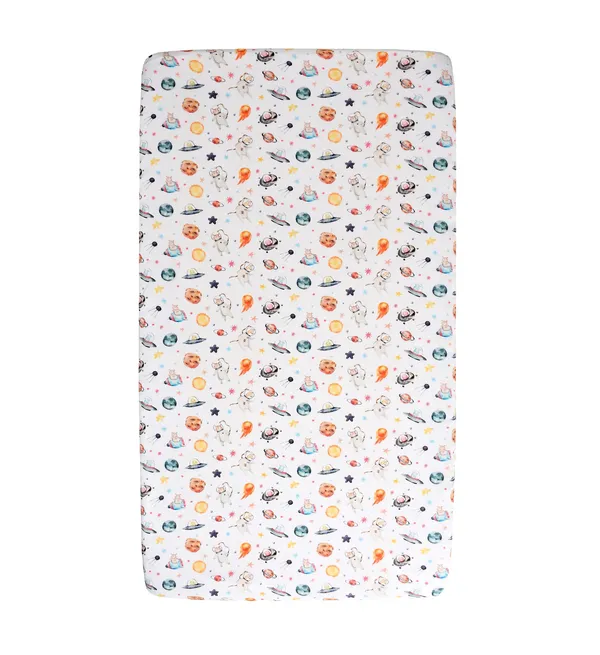 Pets_Of_The_Galaxy_Plus_Purple_Combo_Fitted_Cribsheet_For_Home_And_Bedding