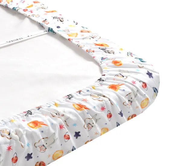 Pets_Of_The_Galaxy_Plus_Purple_Combo_Fitted_Cribsheet_For_Home_And_Bedding