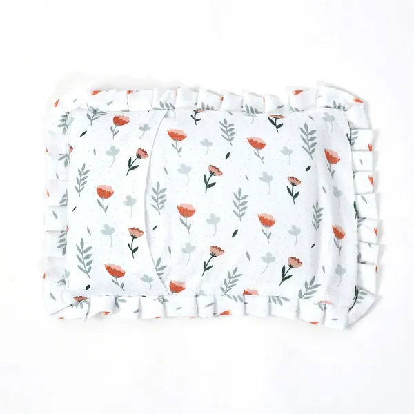 Ferns_&_Roses_Mustard_Seed_Pillow_