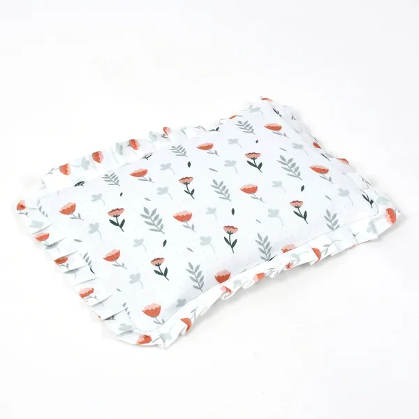Ferns_&_Roses_Mustard_Seed_Pillow_