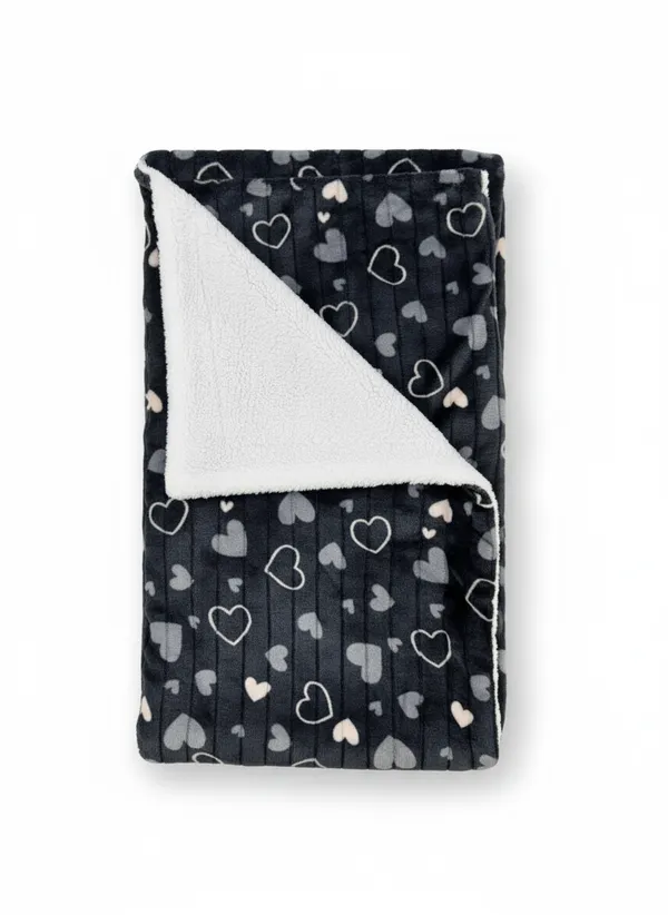 Warm_Love_Flannel_Sherpa_Blanket