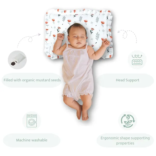 Ferns_and_Roses_Baby_Cot_Combo