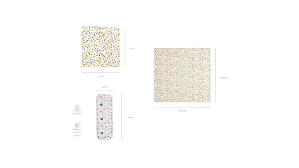 Girls_Combo_Of_13Pcs_Swaddling_And_Nursing_Set_