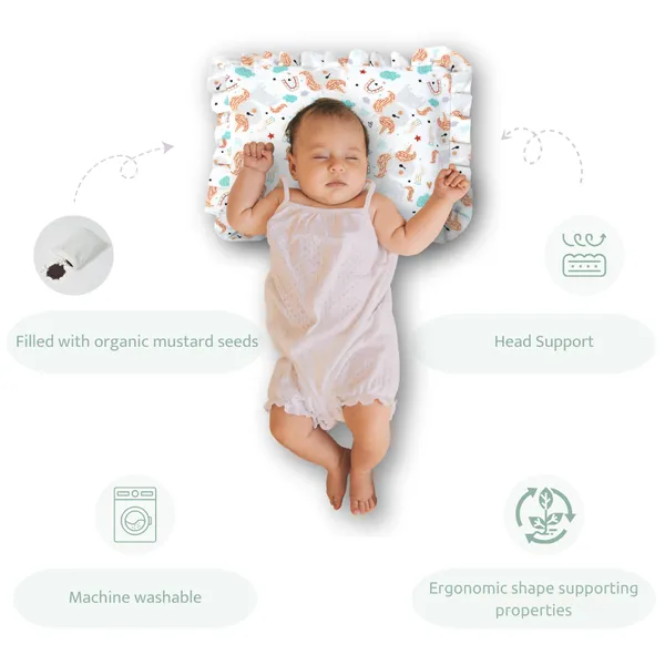 Princess_Unicorn_Baby_Cot_Combo