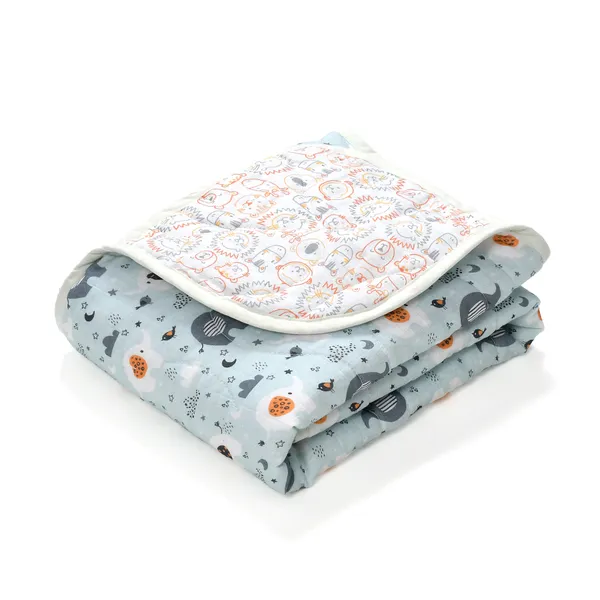 Appu_and_friends_Bedding_Set:_Mattress,_Mustard_seed_pillow,_2_Bolsters,_and_quilt