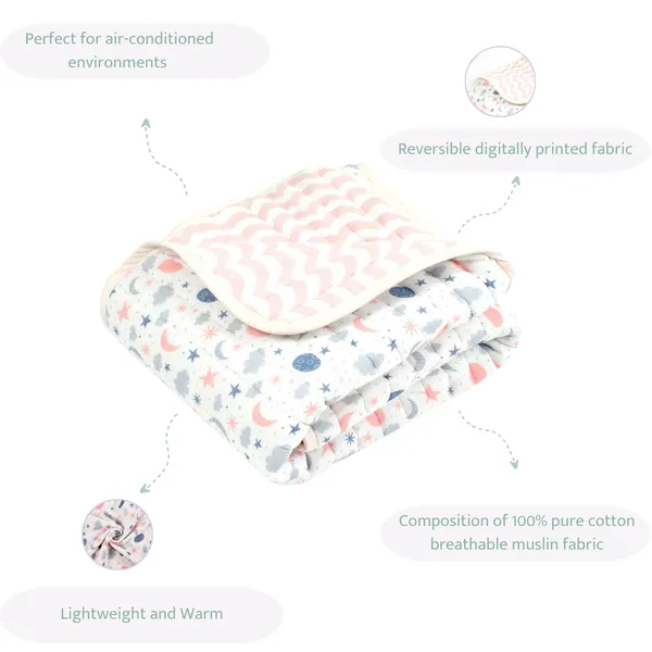 Twinklers_Organic_Cotton_Quilted_Muslin_Reversible_Blanket