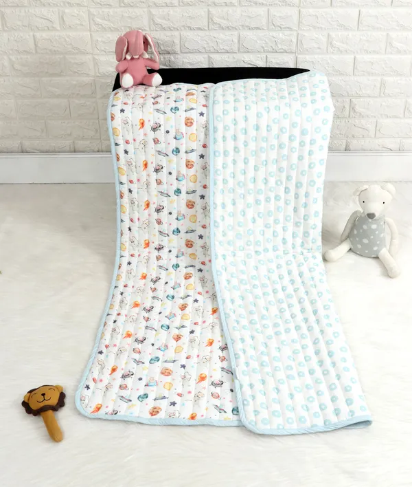 Pets_of_the_Galalxy_Organic_Cotton_Quilted_Muslin_Reversible_Blanket