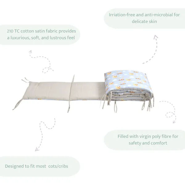 Koala_dreams_Baby_Cot_Combo
