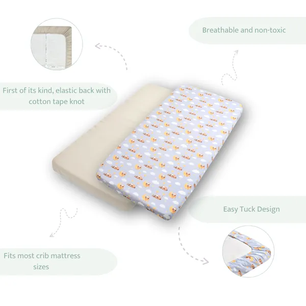 Koala_dreams_Baby_Cot_Combo