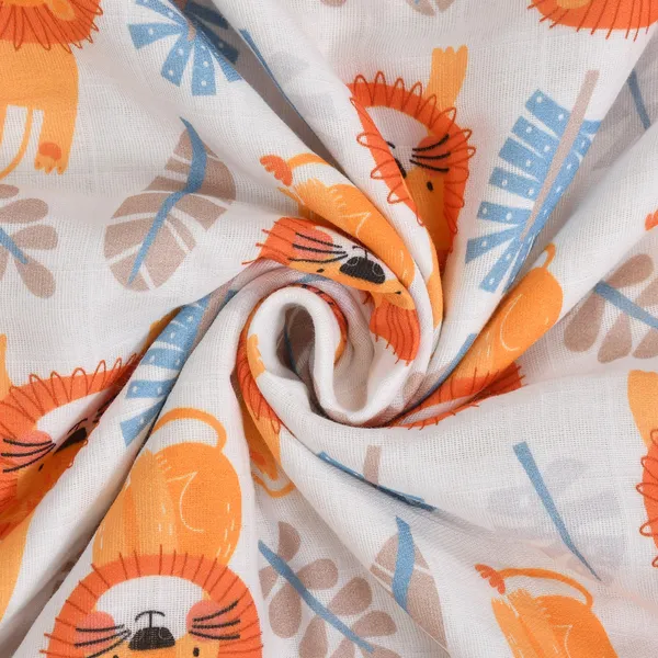 King_uncle_6-layer_100%_Organic_Cotton_Muslin_Reversible_Blanket