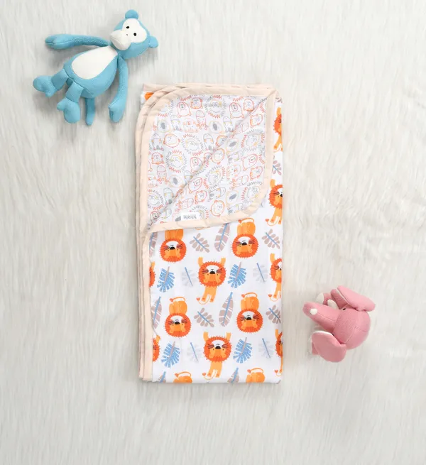 King_uncle_6-layer_100%_Organic_Cotton_Muslin_Reversible_Blanket