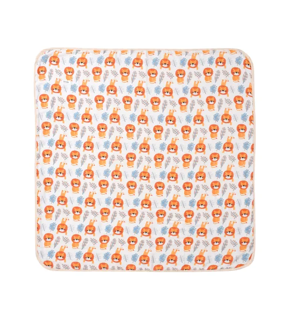 King_uncle_6-layer_100%_Organic_Cotton_Muslin_Reversible_Blanket