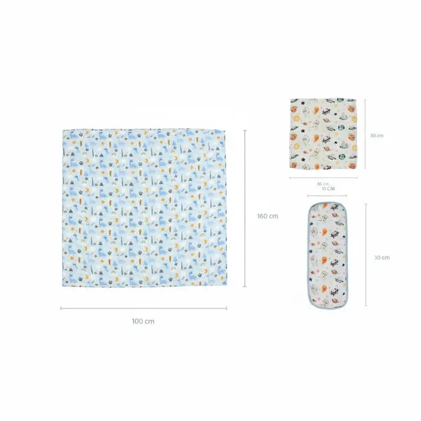 Boys_Combo_Of_13Pcs_Swaddling_And_Nursing_Set_