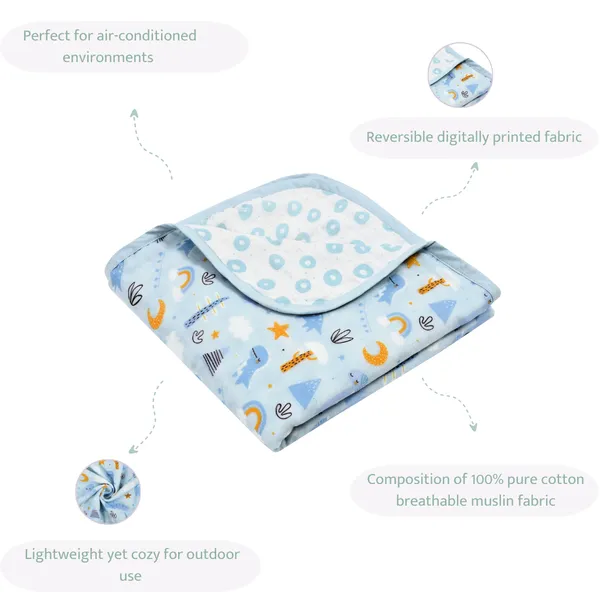 Dinoland_Combo_Of_13_Pcs_Newborn_Essentials