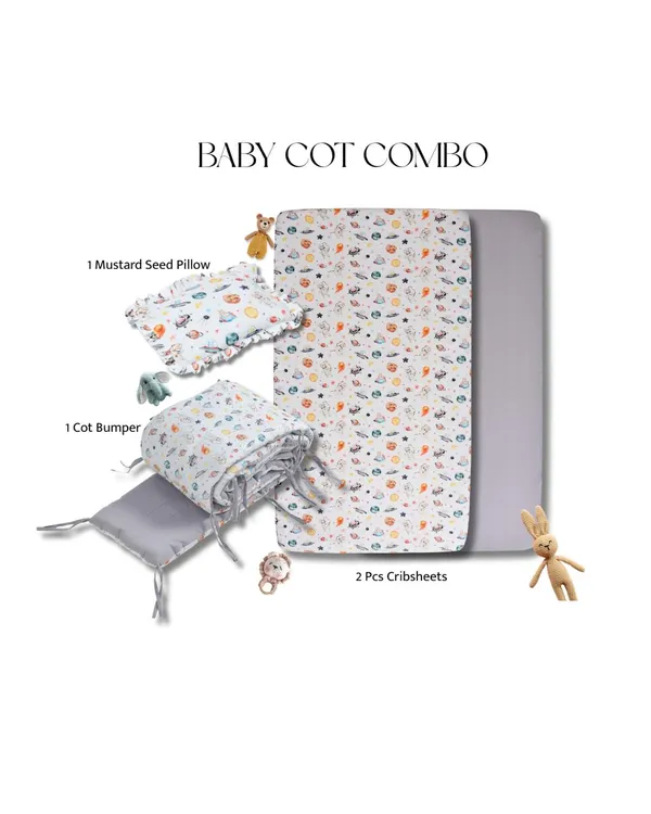 Pets_of_the_galaxy_Baby_Cot_Combo_