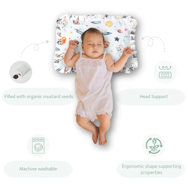 Pets_of_the_galaxy_Baby_Cot_Combo_