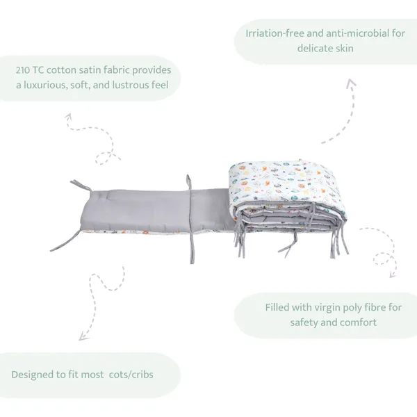 Pets_of_the_galaxy_Baby_Cot_Combo_