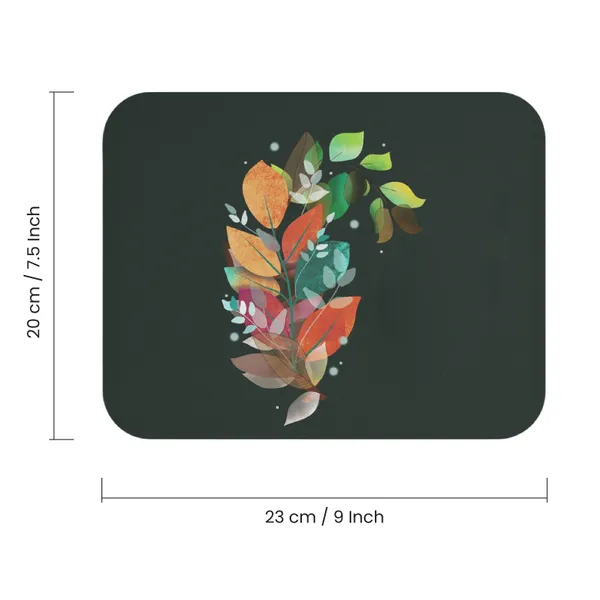 Black_Square_Printed_Mouse_Pad_Autumn_Leaf_Design_Smooth_Cloth_Surface_Anti_Slip_Rubber_Base_Ergonomic_Mouse_Mat_For_Laptop_Pc_Office_&_Gaming