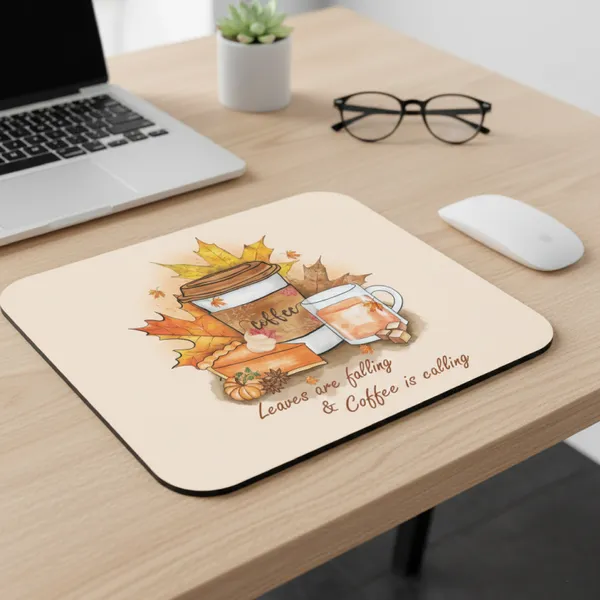 Multicolor_Square_Printed_Mouse_Pad_Coffee_Theme_Design_1_Smooth_Cloth_Surface_Anti_Slip_Rubber_Base_Ergonomic_Mouse_Mat_For_Laptop_Pc_Office_&_Gaming