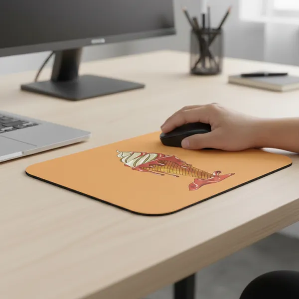 Multicolor_Square_Printed_Mouse_Pad_Ice_Cream_Design_Smooth_Cloth_Surface_Anti_Slip_Rubber_Base_Ergonomic_Mouse_Mat_For_Laptop_Pc_Office_&_Gaming