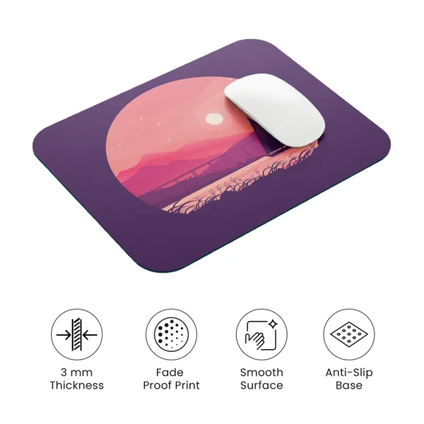 Purple_Square_Printed_Mouse_Pad_Scenic_Design_3_Smooth_Cloth_Surface_Anti_Slip_Rubber_Base_Ergonomic_Mouse_Mat_For_Laptop_Pc_Office_&_Gaming