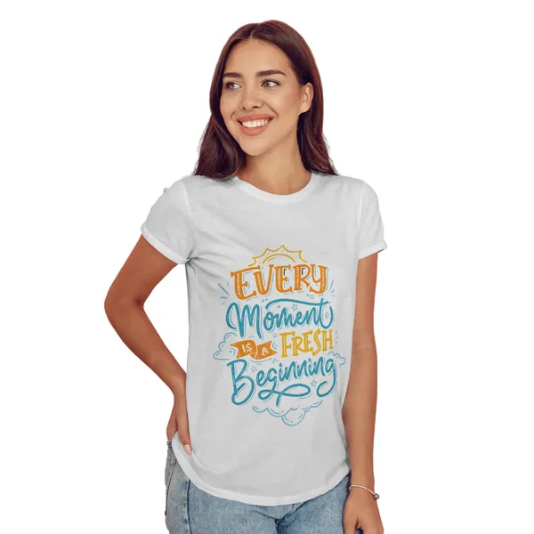 Trendzy_Kart_Motivational_Quote_Printed_Women�s_T-Shirt_|_100%_Cotton_Crew_Neck_Half_Sleeve_Graphic_Tee_for_Women_|_Casual_Inspirational_Top_(in,_Alpha,_3XL,_Plus,_White)