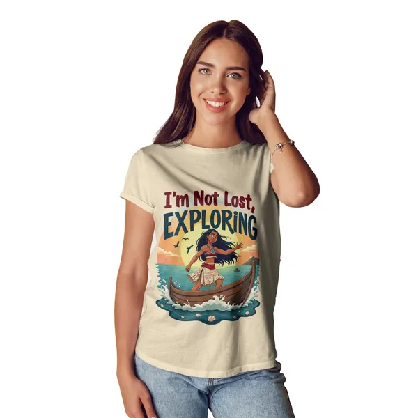 Trendzy_Kart_Women�s_Moana_Inspired_Graphic_Printed_T-Shirt_|_100%_Cotton_Casual_Tee_for_Women_|_Crew_Neck_Half_Sleeve_Soft_Breathable_Graphic_Top_(in,_Alpha,_3XL,_Plus,_Beige)