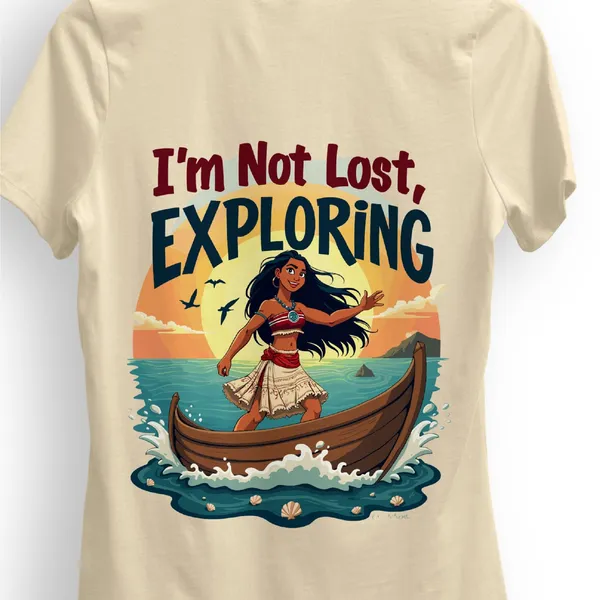 Trendzy_Kart_Women�s_Moana_Inspired_Graphic_Printed_T-Shirt_|_100%_Cotton_Casual_Tee_for_Women_|_Crew_Neck_Half_Sleeve_Soft_Breathable_Graphic_Top_(in,_Alpha,_3XL,_Plus,_Beige)