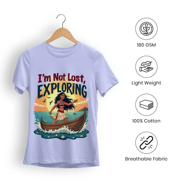 Trendzy_Kart_Women�s_Moana_Inspired_Graphic_Printed_T-Shirt_|_100%_Cotton_Casual_Tee_for_Women_|_Crew_Neck_Half_Sleeve_Soft_Breathable_Graphic_Top_(in,_Alpha,_3XL,_Plus,_Purple)