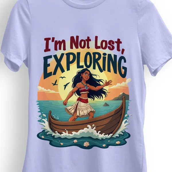 Trendzy_Kart_Women�s_Moana_Inspired_Graphic_Printed_T-Shirt_|_100%_Cotton_Casual_Tee_for_Women_|_Crew_Neck_Half_Sleeve_Soft_Breathable_Graphic_Top_(in,_Alpha,_3XL,_Plus,_Purple)