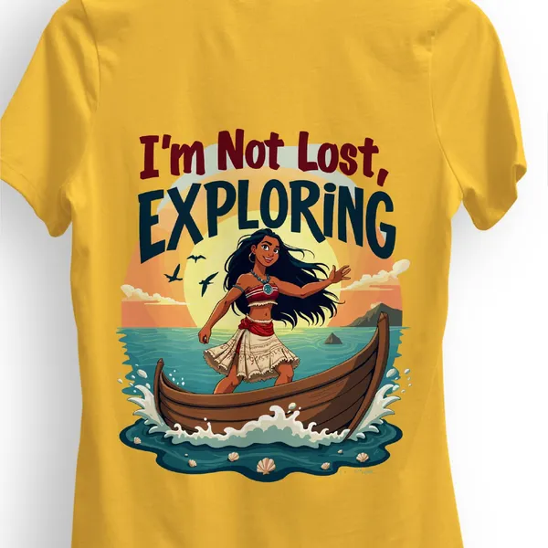Trendzy_Kart_Women's_Moana_Inspired_Graphic_Printed_T-Shirt_|_100%_Cotton_Casual_Tee_for_Women_|_Crew_Neck_Half_Sleeve_Soft_Breathable_Graphic_Top_(in,_Alpha,_3XL,_Plus,_Yellow)