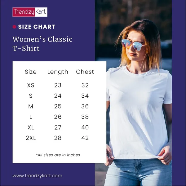Trendzy_Kart_Donald_Duck_Cartoon_Printed_Women�s_T-Shirt_|_100%_Cotton_Graphic_Tee_for_Women_|_Crew_Neck_Half_Sleeve_Soft_Breathable_Casual_Top_(in,_Alpha,_3XL,_Plus,_Yellow)