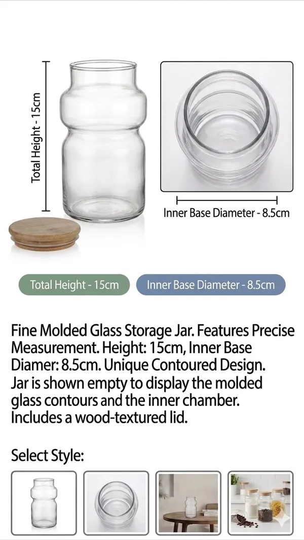 Shubh_Aura_4_Pack_Japanese_style_Glass_Tumbler_with_Wooden_Lid_and_Straw_for_coffee,_ice_tea,_milk_shakes_and_mocktails_500ml
