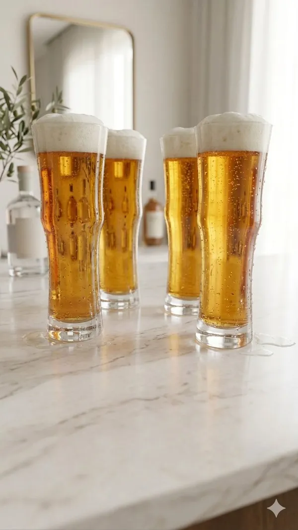 Shubh_Aura_set_of_4_premium_elegant_borosilicate_beer_glasses_for_home_and_Restaurants_size_500ml