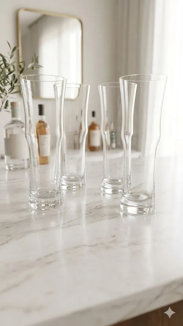 Shubh_Aura_set_of_4_premium_elegant_borosilicate_beer_glasses_for_home_and_Restaurants_size_500ml