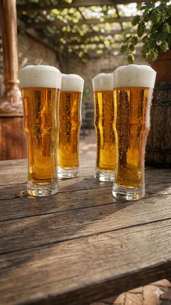 Shubh_Aura_set_of_4_premium_elegant_borosilicate_beer_glasses_for_home_and_Restaurants_size_500ml