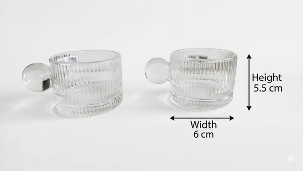 Shubh_Aura_Set_of_6_premium_borosilicate_glass_ribbed_design_small_tea_cups_for_black_tea,_masala_tea_size_100ml