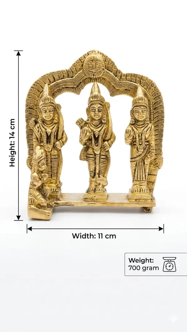 Shubh_Aura_100%_pure_Brass_Natural_Golden_Hindu_worship_Ram_Darbar_figurine
