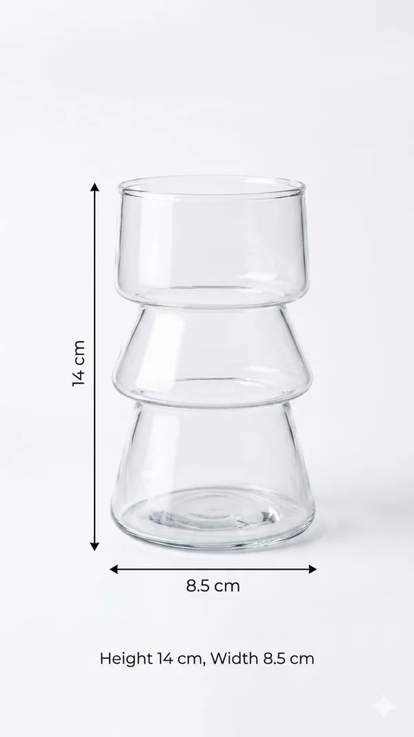 Shubh_Aura_pack_of_4_Japanese_style_Glass_Tumbler_with_glass_Straw_for_coffee,_ice_tea,_milk_shakes_and_mocktails_size_500ml