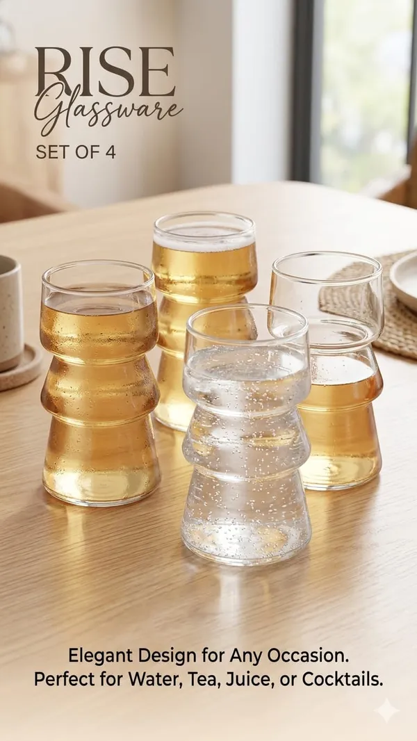 Shubh_Aura_pack_of_4_Japanese_style_Glass_Tumbler_with_glass_Straw_for_coffee,_ice_tea,_milk_shakes_and_mocktails_size_500ml