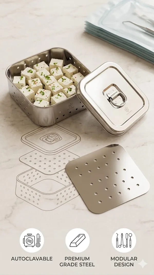 Shubh_Aura_hi_quality_food_grade_stainless_steel_paneer_maker_mould_and_press_size_500ml