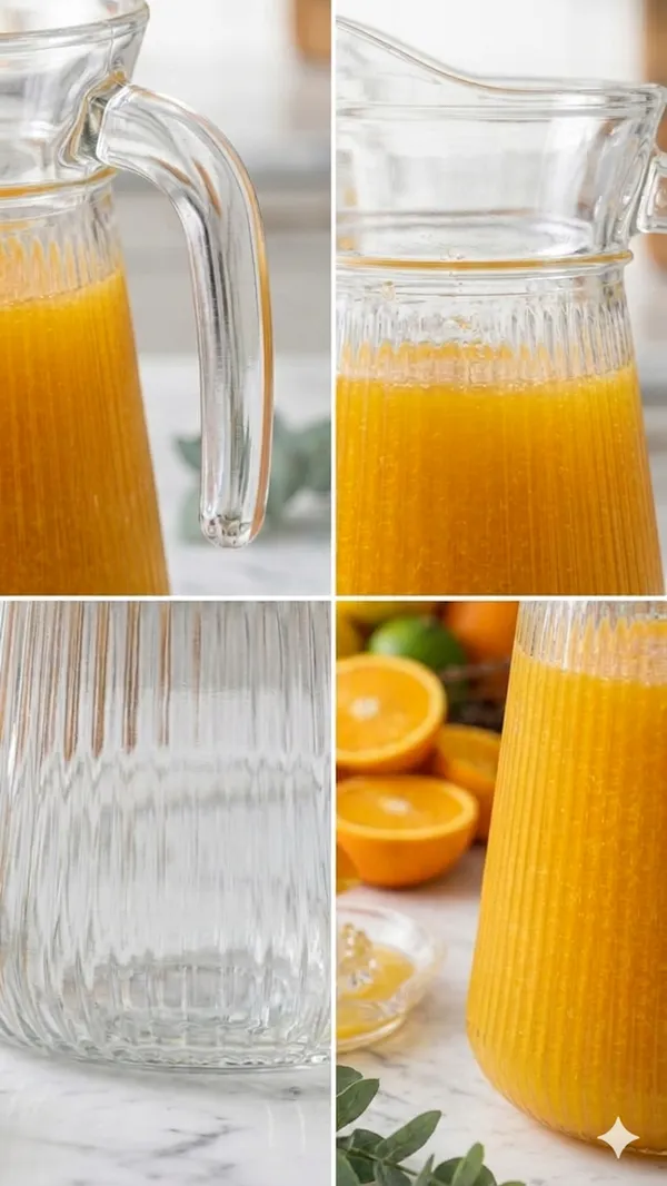 Shubhaura_premium_borosilicate_Glass_fluted_ribbed_design_Pitcher_1500ml_with_6_set_of_glasses_200ml