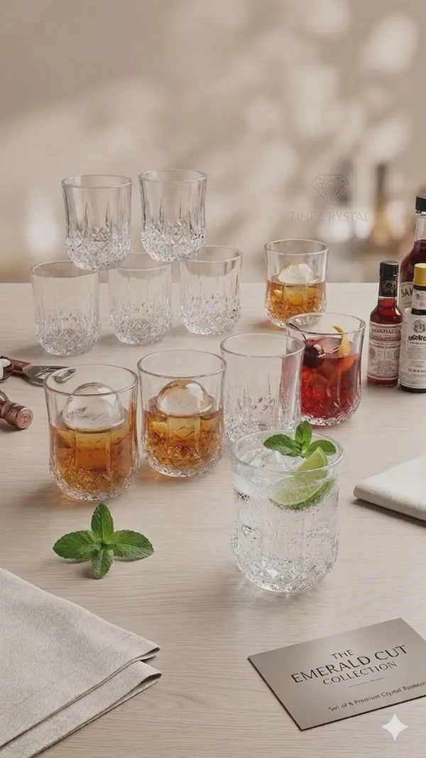 Shubh_Aura_set_of_6_premium_crystal_borosilicate_glass_for_water,softdrink,_mocktail,_daily_need_size_300ml
