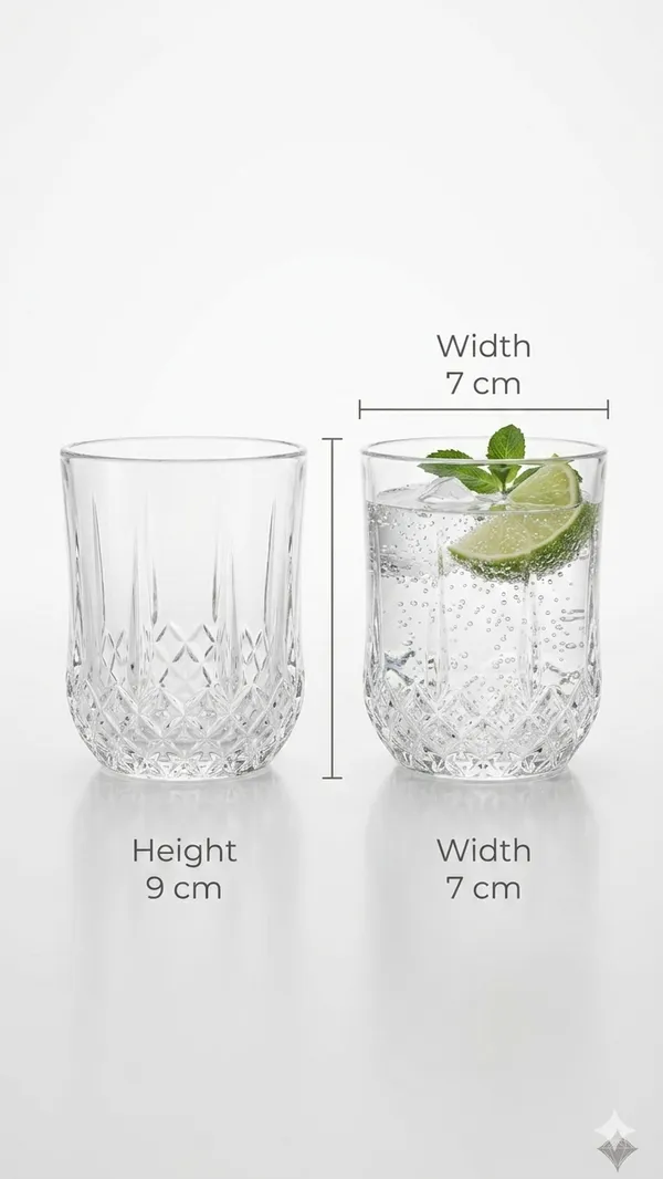 Shubh_Aura_set_of_6_premium_crystal_borosilicate_glass_for_water,softdrink,_mocktail,_daily_need_size_300ml