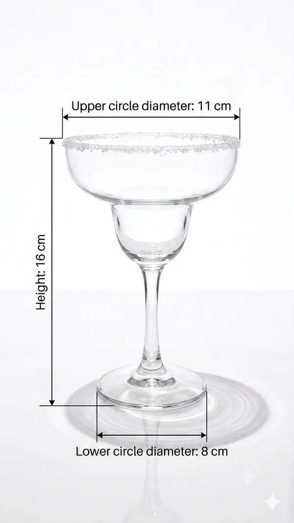 Shubh_Aura_set_of_6_premium_crystal_handmade_Margarita_glasses,_hold_240ml._Perfect_for_serving_mocktails,_Daiquiris_and_Margaritas._Perfect_for_your_bar_cart_and_dining_setup,_upper_width_11cm_&_height_16cm