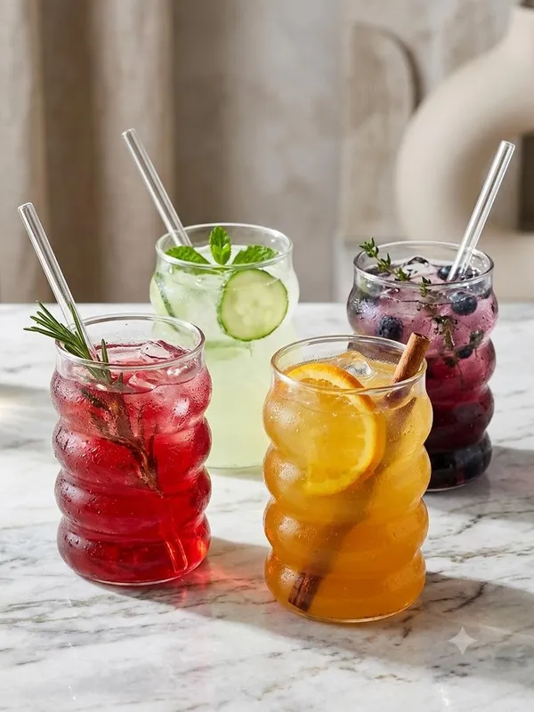 Shubh_Aura_4_tier_caterpillar_tumbler_with_glass_straw_set_of_4__500ml