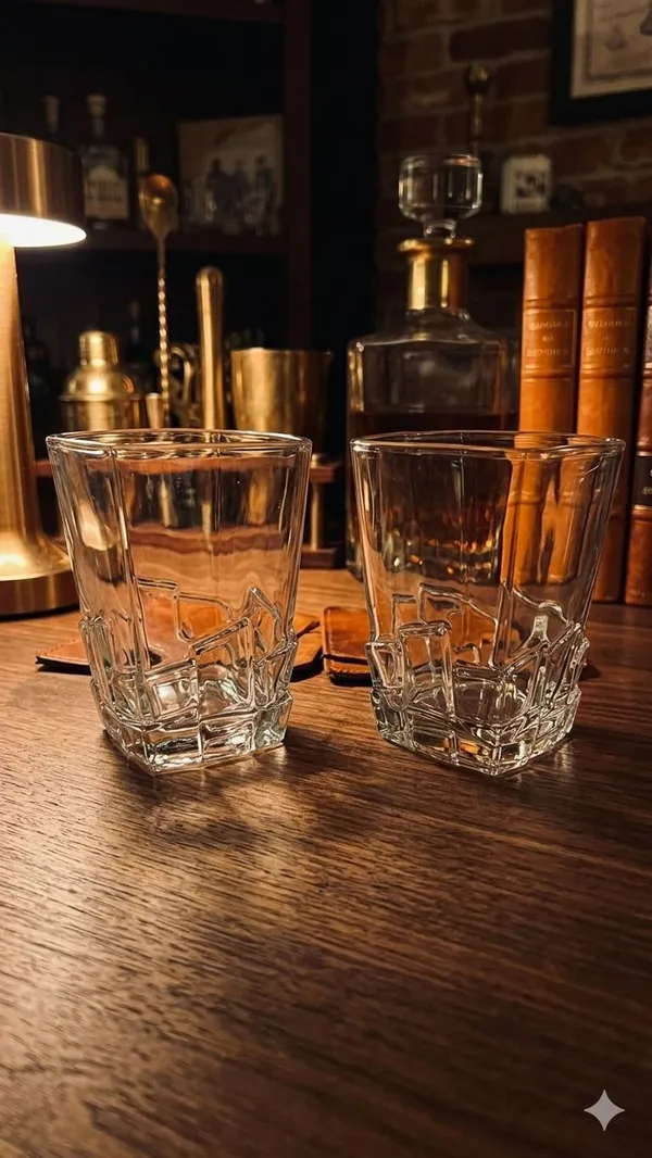 Shubh_Aura_set_of_6_premium_Italian_crystal_handmade_heavy_weight_Whisky_or_mocktail_glasses_for_home_and_Restaurants_250ml